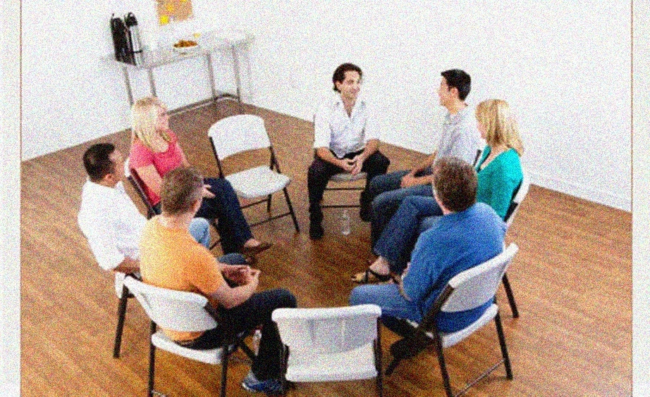 discussion moderation training