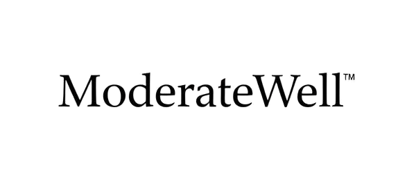 ModerateWell Logo